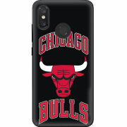 Чехол U-print Xiaomi Mi 8 