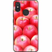 Чехол U-print Xiaomi Mi 8 