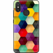 Чехол U-print Xiaomi Mi 8 