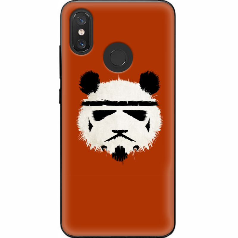 Чехол U-print Xiaomi Mi 8 