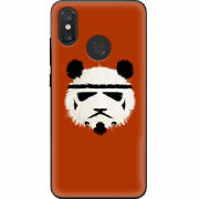 Чехол U-print Xiaomi Mi 8 