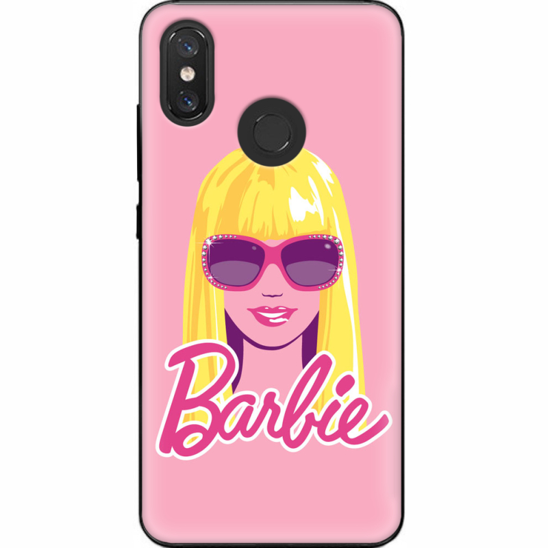 Чехол U-print Xiaomi Mi 8 