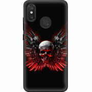 Чехол U-print Xiaomi Mi 8 