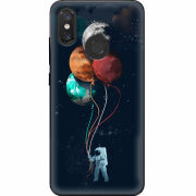 Чехол U-print Xiaomi Mi 8 