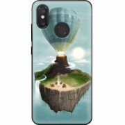 Чехол U-print Xiaomi Mi 8 