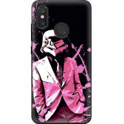 Чехол U-print Xiaomi Mi 8 