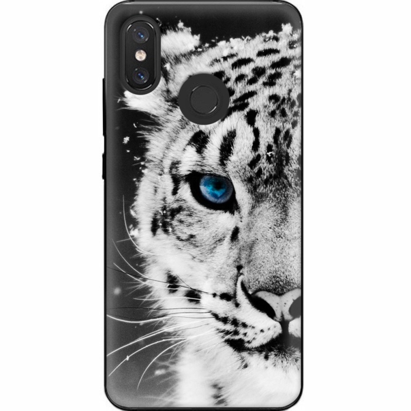 Чехол U-print Xiaomi Mi 8 