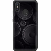 Чехол U-print Xiaomi Mi 8 