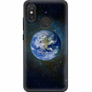 Чехол U-print Xiaomi Mi 8 