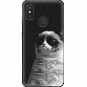 Чехол U-print Xiaomi Mi 8 