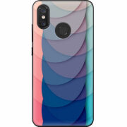 Чехол U-print Xiaomi Mi 8 
