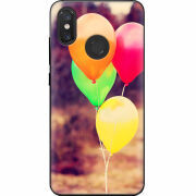 Чехол U-print Xiaomi Mi 8 