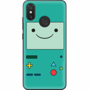 Чехол U-print Xiaomi Mi 8 