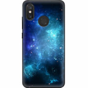 Чехол U-print Xiaomi Mi 8 