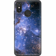 Чехол U-print Xiaomi Mi 8 