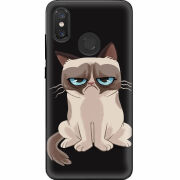 Чехол U-print Xiaomi Mi 8 