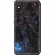 Чехол U-print Xiaomi Mi 8 