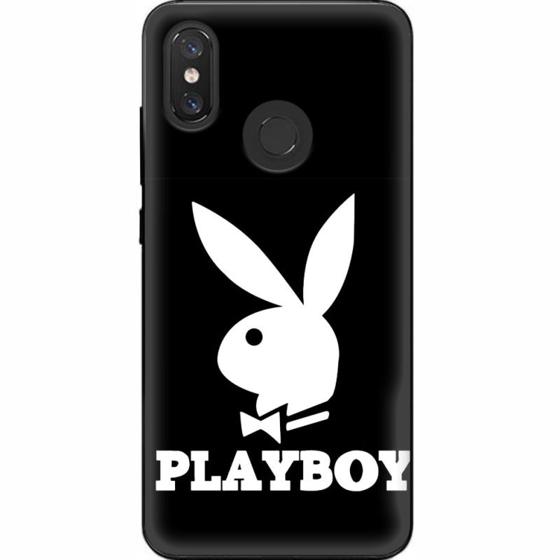 Чехол U-print Xiaomi Mi 8 