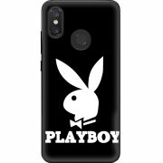 Чехол U-print Xiaomi Mi 8 