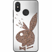 Чехол U-print Xiaomi Mi 8 