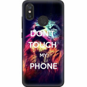 Чехол U-print Xiaomi Mi 8 