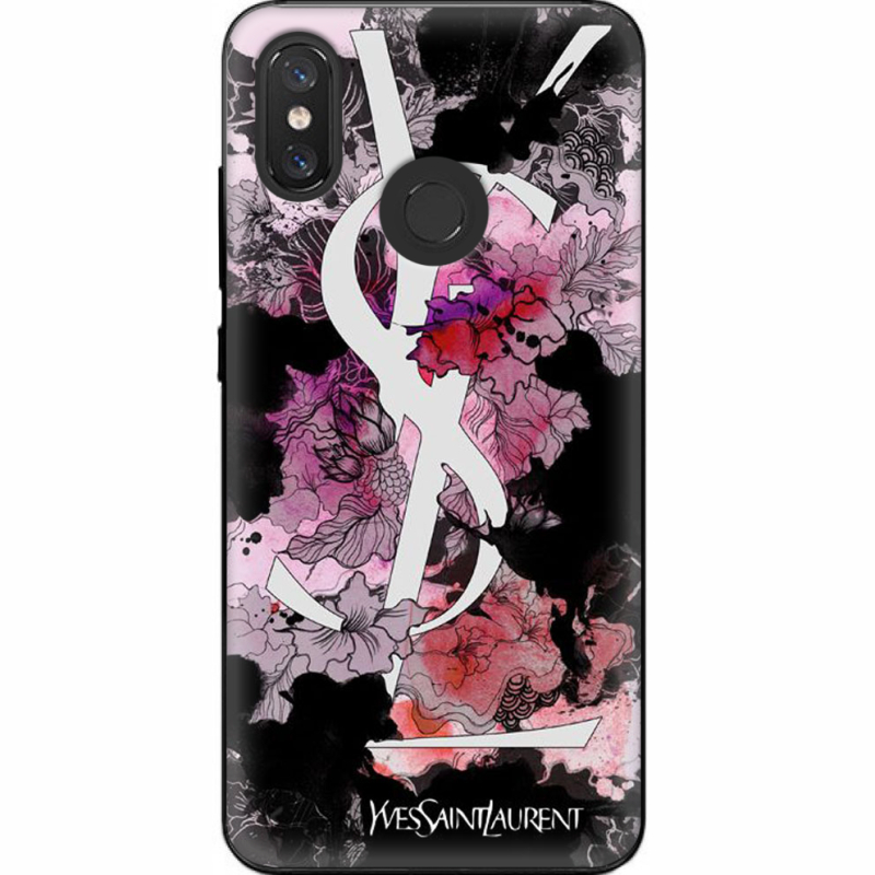 Чехол U-print Xiaomi Mi 8 