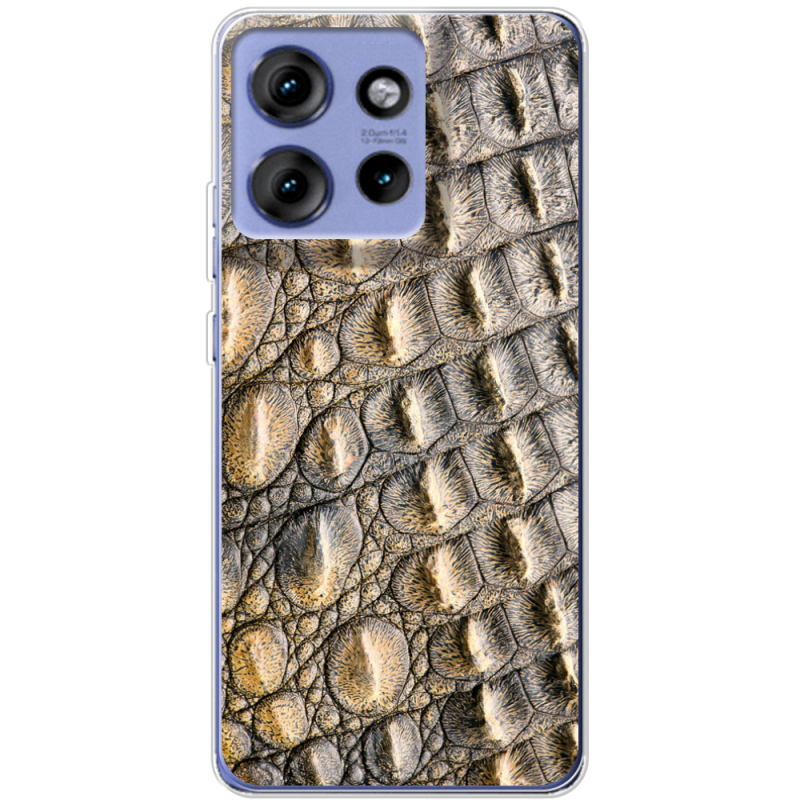 Чохол BoxFace Motorola Edge 50 