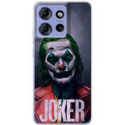 Чохол BoxFace Motorola Edge 50 Joker