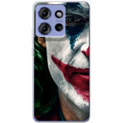 Чохол BoxFace Motorola Edge 50 Joker Background