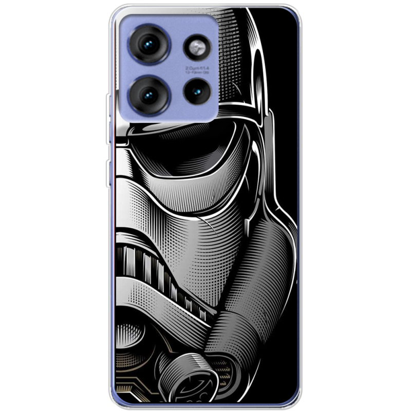 Чохол BoxFace Motorola Edge 50 Imperial Stormtroopers