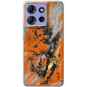 Чохол BoxFace Motorola Edge 50 