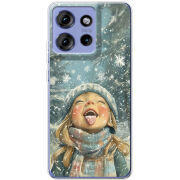 Чохол BoxFace Motorola Edge 50 Смак дитинства