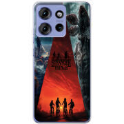 Чохол BoxFace Motorola Edge 50 