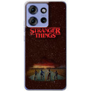 Чохол BoxFace Motorola Edge 50 