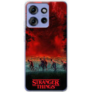 Чохол BoxFace Motorola Edge 50 