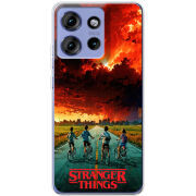 Чохол BoxFace Motorola Edge 50 