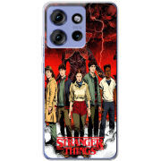 Чохол BoxFace Motorola Edge 50 