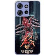 Чохол BoxFace Motorola Edge 50 