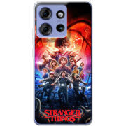 Чохол BoxFace Motorola Edge 50 