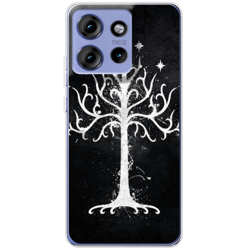 Чохол BoxFace Motorola Edge 50 Fantasy Tree