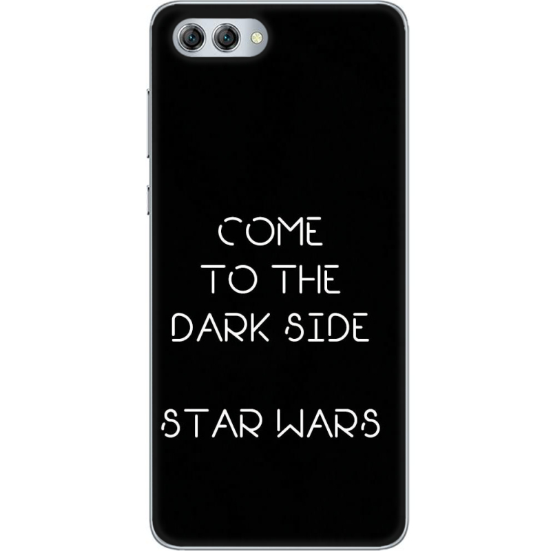 Чехол U-print Huawei Nova 2s 