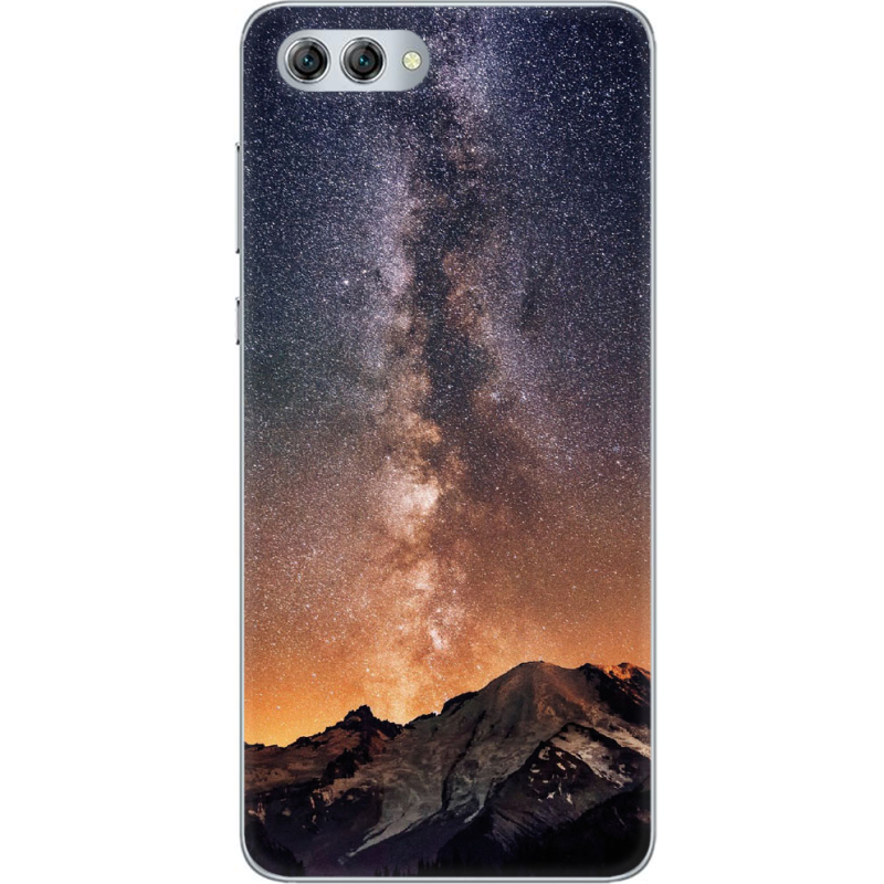 Чехол U-print Huawei Nova 2s 