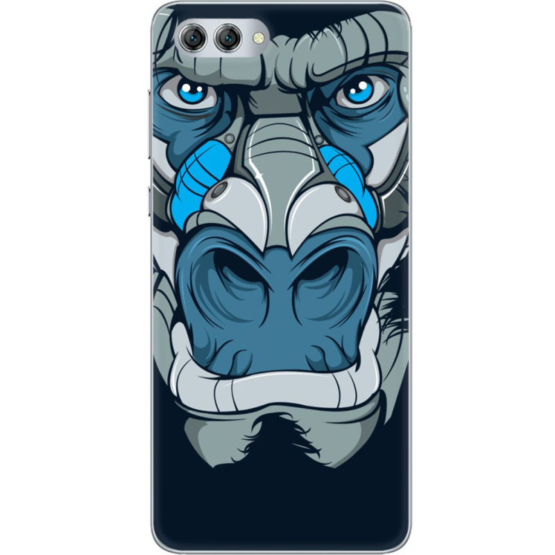 Чехол U-print Huawei Nova 2s 