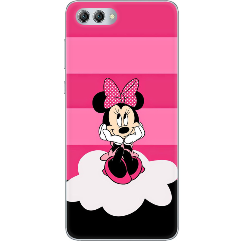 Чехол U-print Huawei Nova 2s 