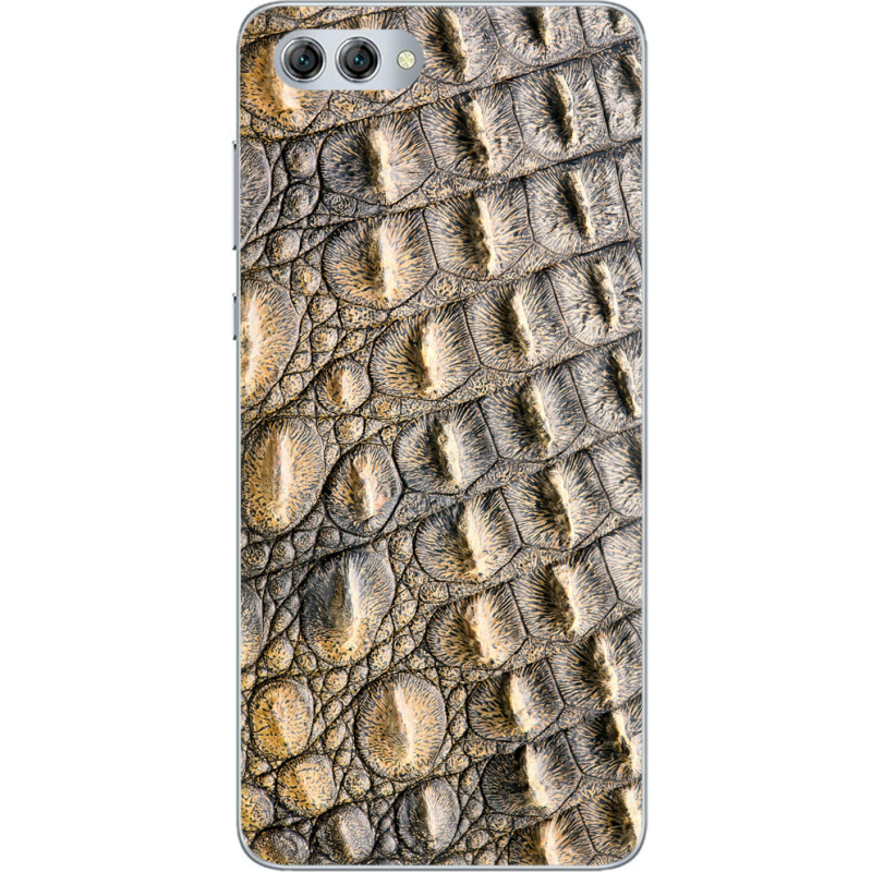 Чехол U-print Huawei Nova 2s 