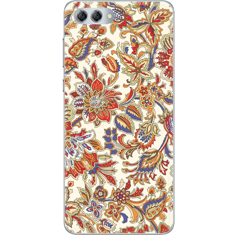 Чехол U-print Huawei Nova 2s Rapsody