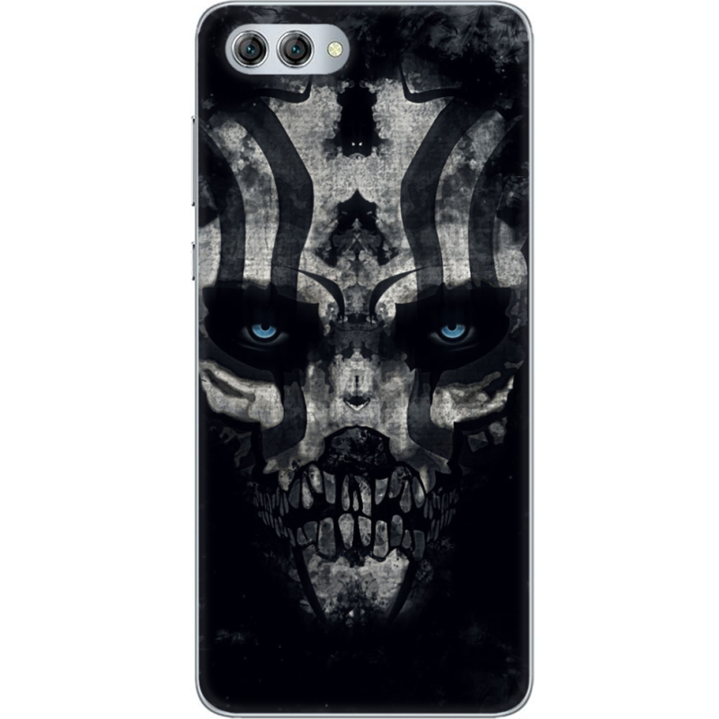 Чехол U-print Huawei Nova 2s The Dark