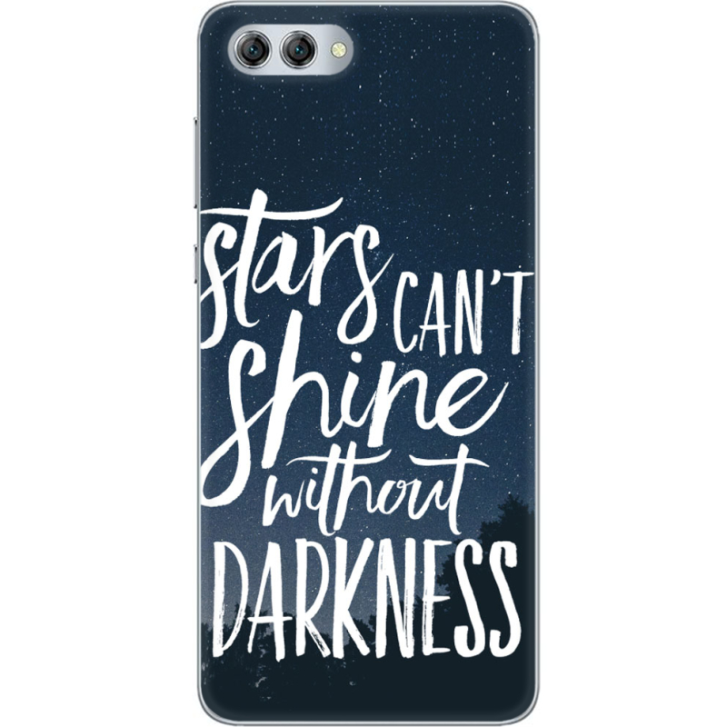 Чехол U-print Huawei Nova 2s 