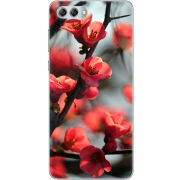 Чехол U-print Huawei Nova 2s Awakening Spring