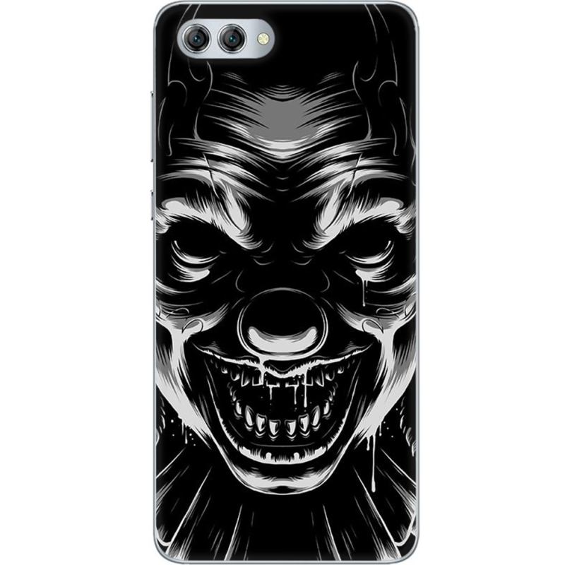 Чехол U-print Huawei Nova 2s 